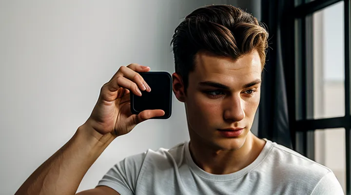 Как полностью удалить приложение госуслуг с телефона?