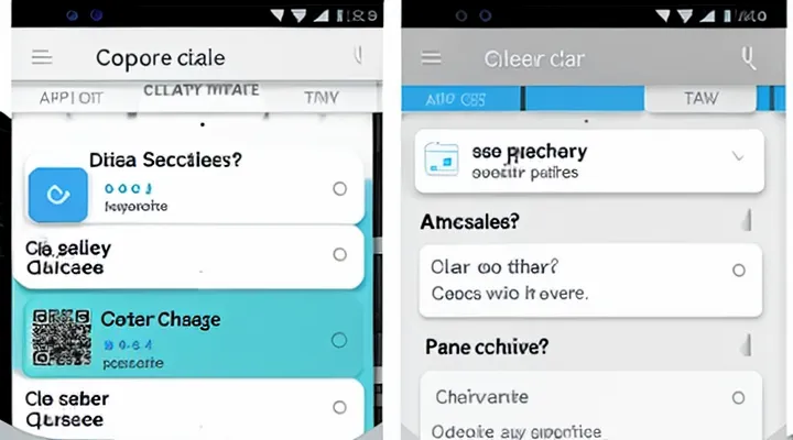 Как полностью удалить приложение Госуслуги с телефона