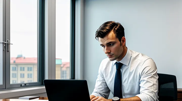 Как полностью удалить свой профиль с портала госуслуг?