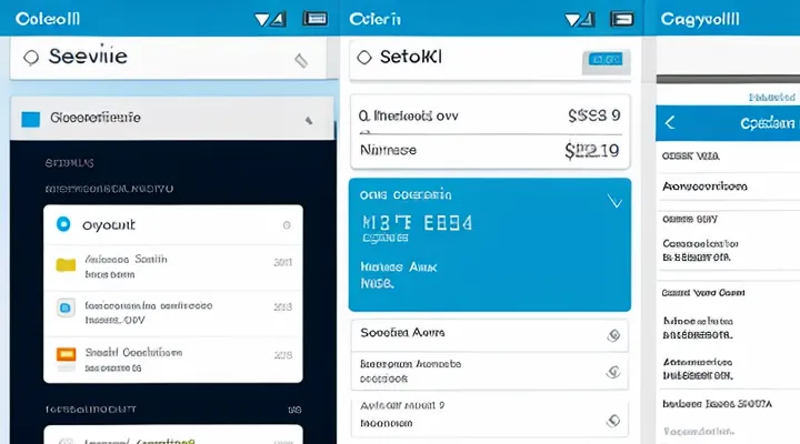 Как получать штрафы ГИБДД на портале Госуслуг