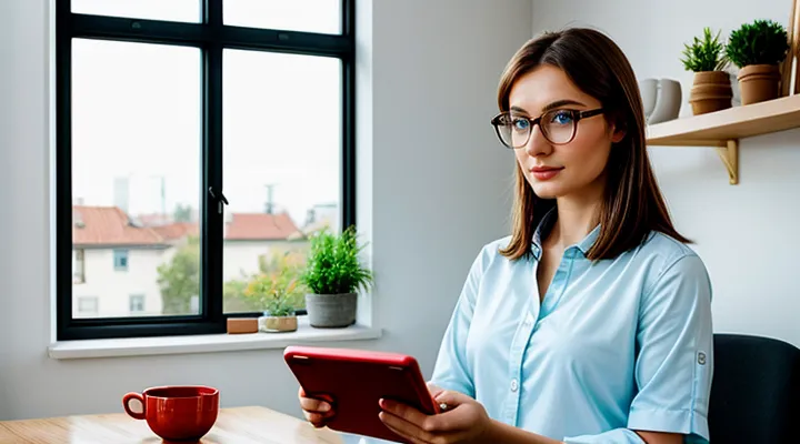 Как получать уведомления о судебных заседаниях через Госуслуги