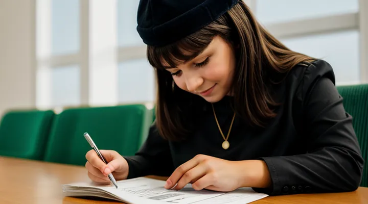 Как получить 10 тысяч рублей на школьника через Госуслуги