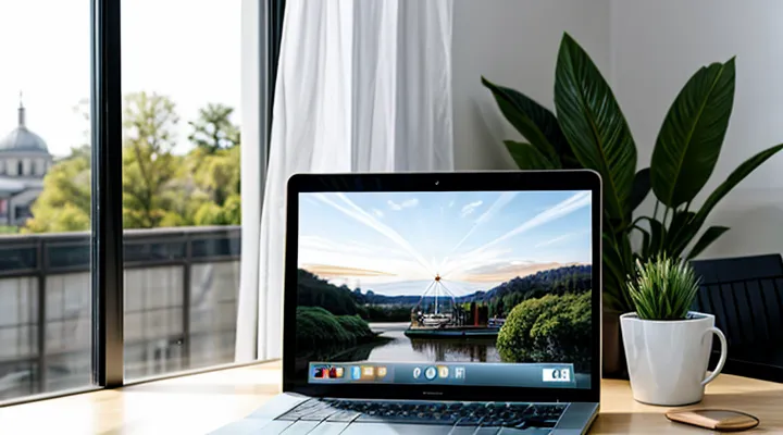 Как получить 13 % от покупки дома и земельного участка через Госуслуги