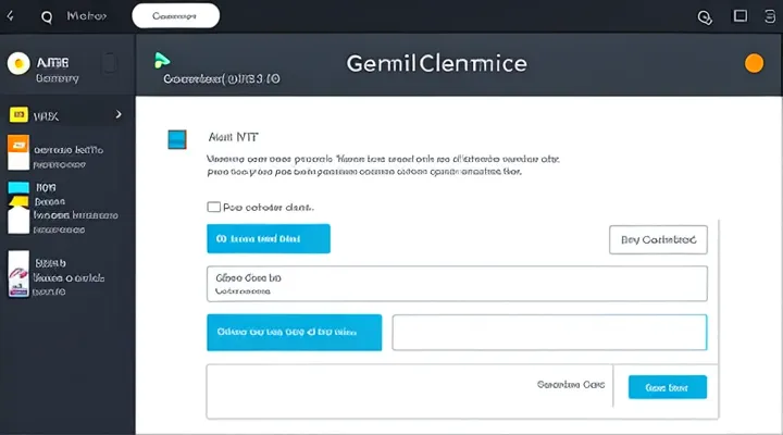 Как получить адресную справку через портал госуслуг?