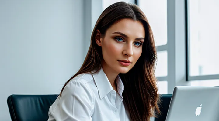 Как получить адресную справочную информацию через портал Госуслуг Как получить адресную справочную информацию через портал Госуслуг