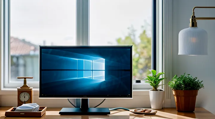 Как получить аккредитацию медицинского работника в личном кабинете Госуслуг