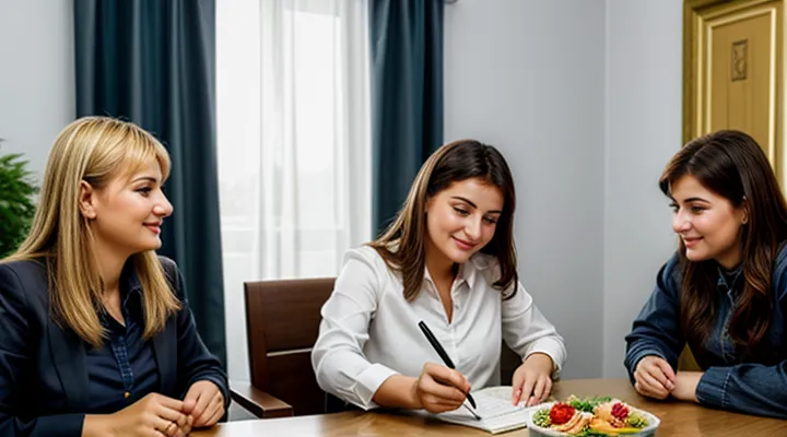 Как получить апостиль через Госуслуги