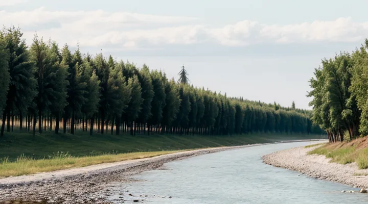 Как получить архивную форму 9 через портал Госуслуги