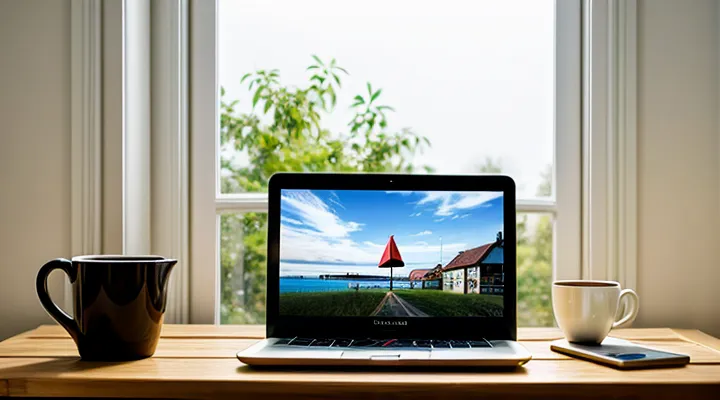 Как получить архивную справку из домовой книги через портал Госуслуг