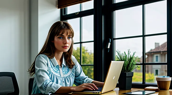 Как получить архивную справку об обучении в вузе через портал Госуслуги