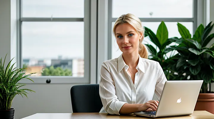 Как получить архивную справку по форме 9 через Госуслуги