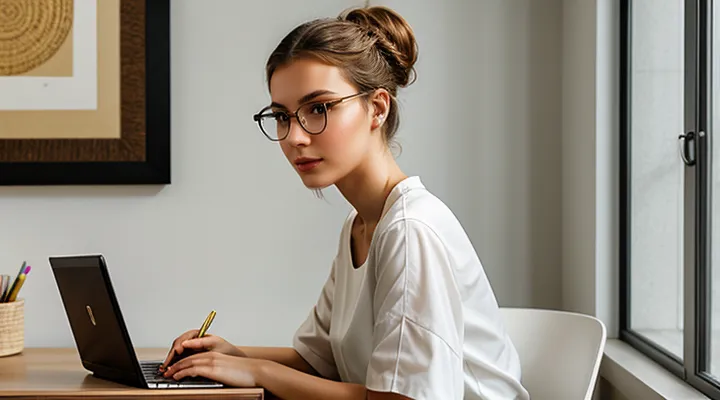 Как получить аттестат через портал Госуслуги