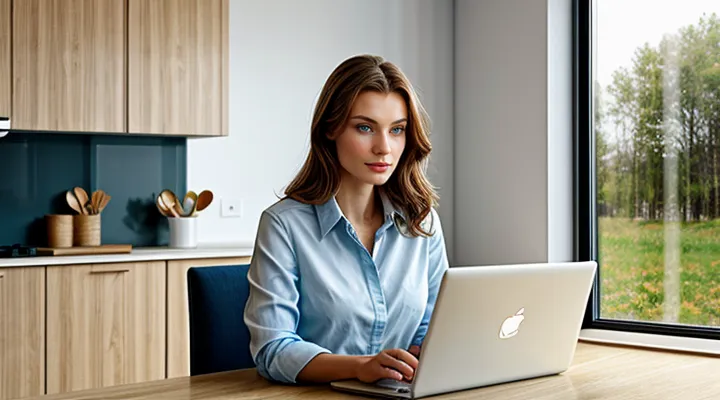 Как получить бесплатное образование в декрете через Госуслуги