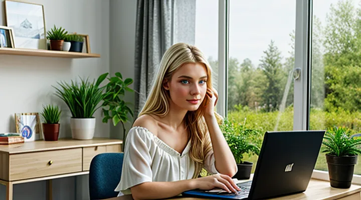 Как получить бесплатную электронную подпись для физических лиц через Госуслуги