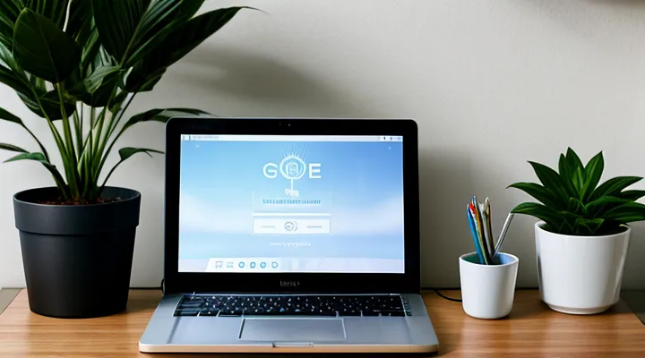 Как получить бесплатную электронную подпись физического лица через Госуслуги