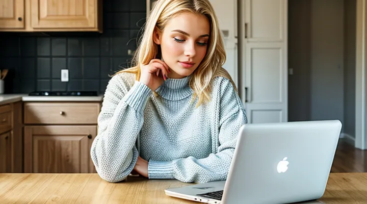 Как получить бесплатную путевку в лагерь для ребенка через Госуслуги