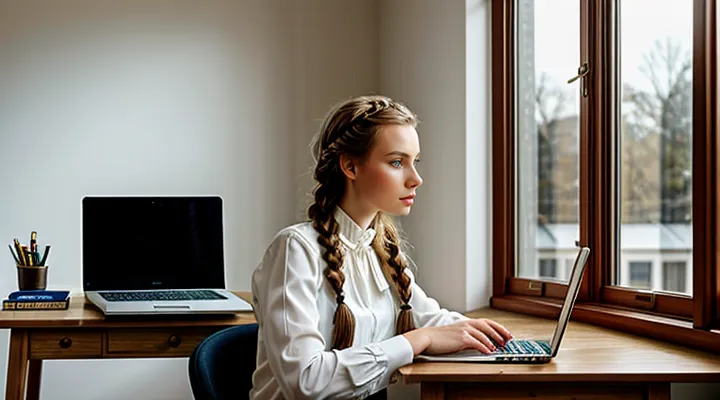 Как получить бесплатную выписку из ЕГРН через Госуслуги