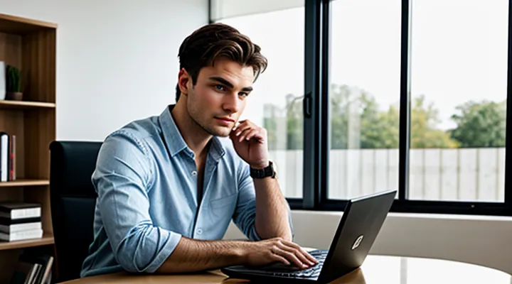 Как получить бесплатную выписку из ЕГРН на недвижимость через портал госуслуг?