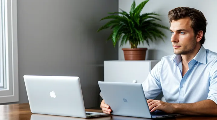 Как получить бесплатную выписку из ЕГРН о недвижимости через портал госуслуг?