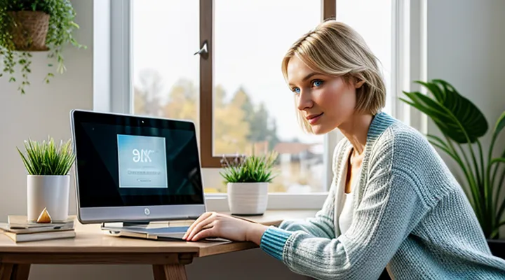 Как получить бесплатные памперсы для инвалида 1‑й группы через портал Госуслуг