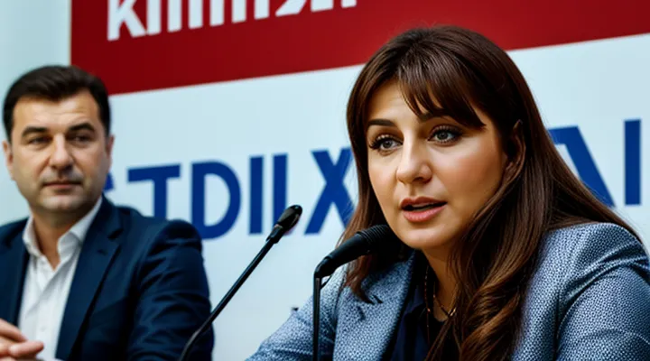 Как получить больничный лист через портал Госуслуги