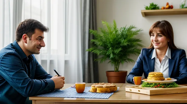 Как получить бумажную версию ИНН через портал Госуслуг