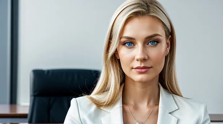 Как получить данные о праве собственности на автомобиль через госуслуги