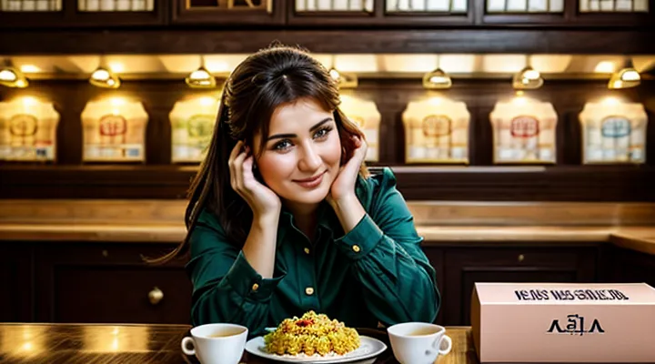 Как получить данные о зерне через ФГИС на портале Госуслуг