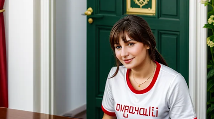 Как получить декларацию о доходах ИП онлайн через Госуслуги