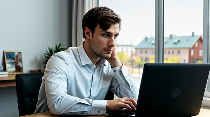 Как получить договор купли‑продажи квартиры при утере через портал Госуслуг