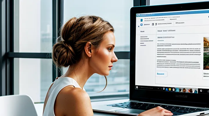 Как получить договор социального найма через портал Госуслуг