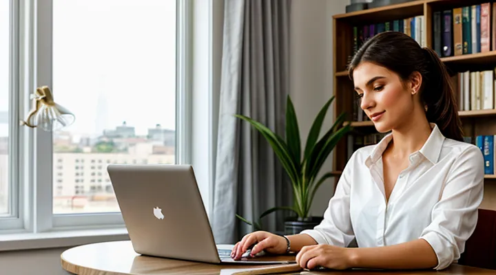 Как получить договор социального найма на квартиру через Госуслуги