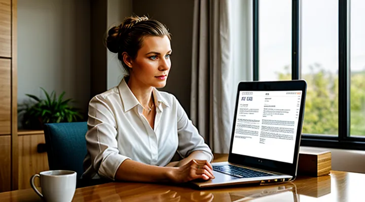 Как получить документ об окончании исполнительного производства через Госуслуги