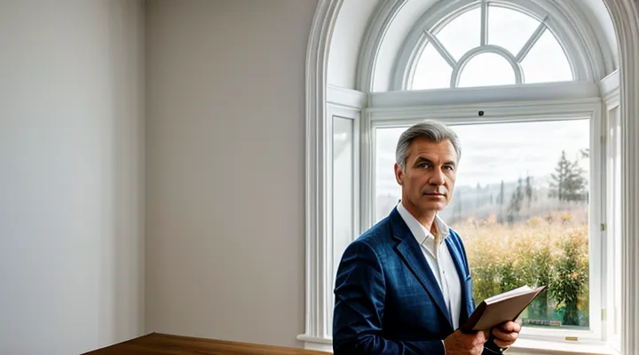 Как получить документы на дом через портал Госуслуги