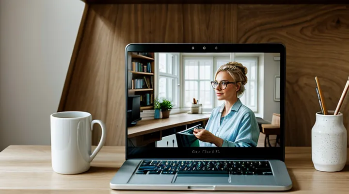 Как получить доступ к электронному дневнику для родителей через Госуслуги