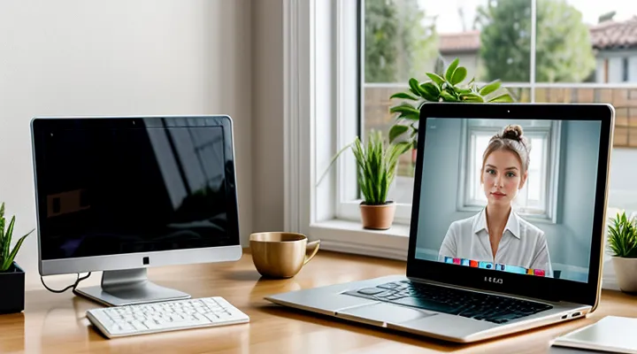 Как получить доступ к электронному ПТС через Госуслуги