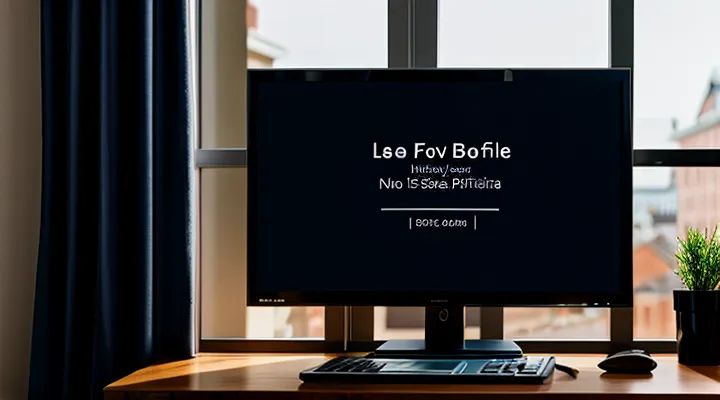 Как получить доступ к личному кабинету ФСС через Госуслуги для получения больничных выплат