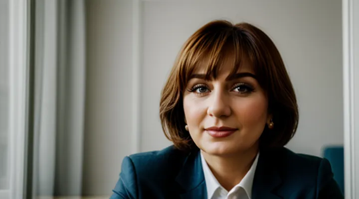 Как получить доступ к личному кабинету медработника для аккредитации через Госуслуги