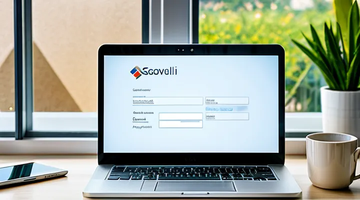 Как получить доступ к личному кабинету налогоплательщика на портале Госуслуг