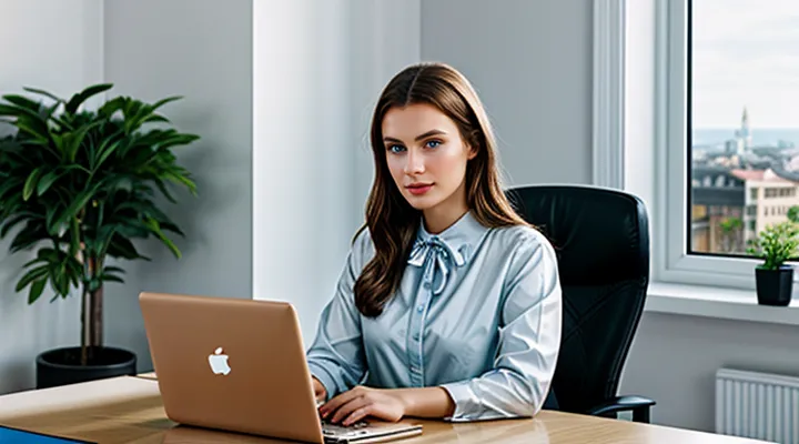 Как получить доступ к личному кабинету Скоринг Бюро через Госуслуги