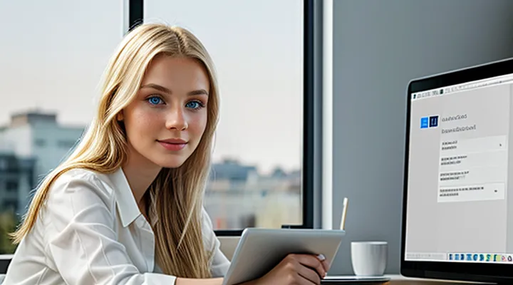 Как получить доступ к медицинской карте через портал Госуслуг