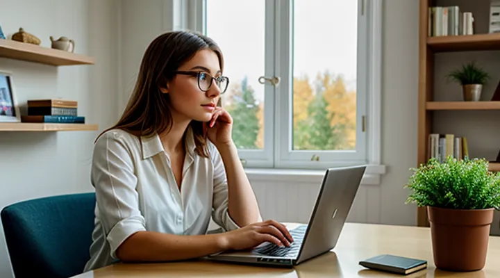 Как получить доступ к порталу Госуслуг