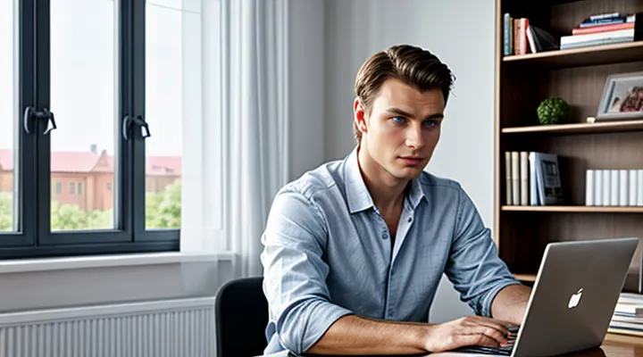 Как получить доступ к услугам портала госуслуг?