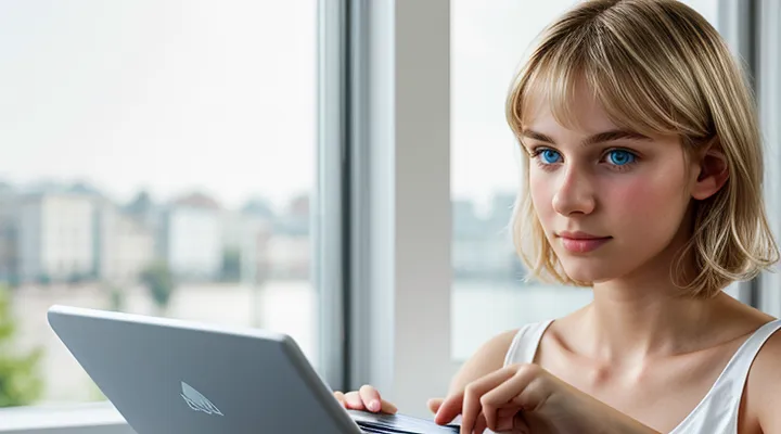 Как получить дубликат аттестата 11 класса через портал Госуслуги