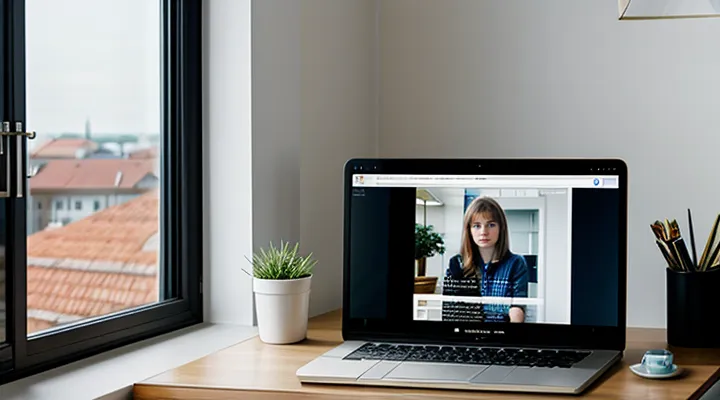 Как получить дубликат ИНН физического лица через портал Госуслуг при утрате