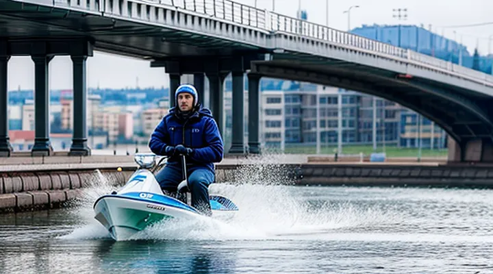 Как получить дубликат ИНН физического лица через портал Госуслуг