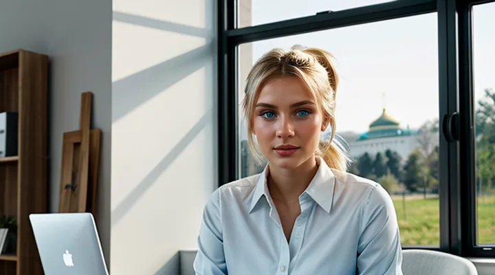 Как получить дубликат ПТС при утере через портал Госуслуг