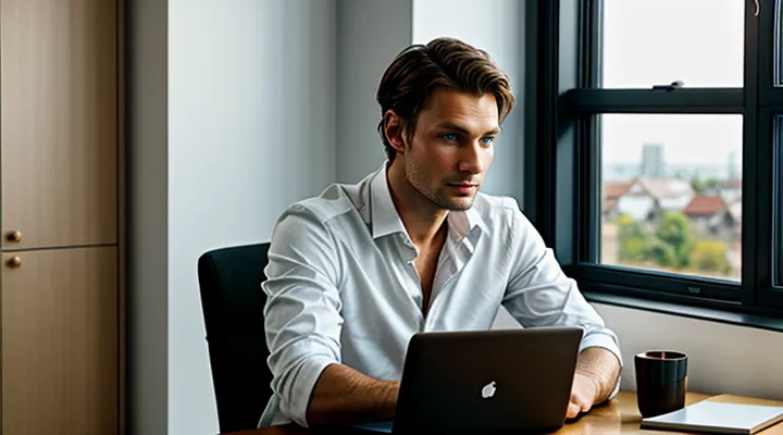 Как получить дубликат СНИЛС через сервис Госуслуги