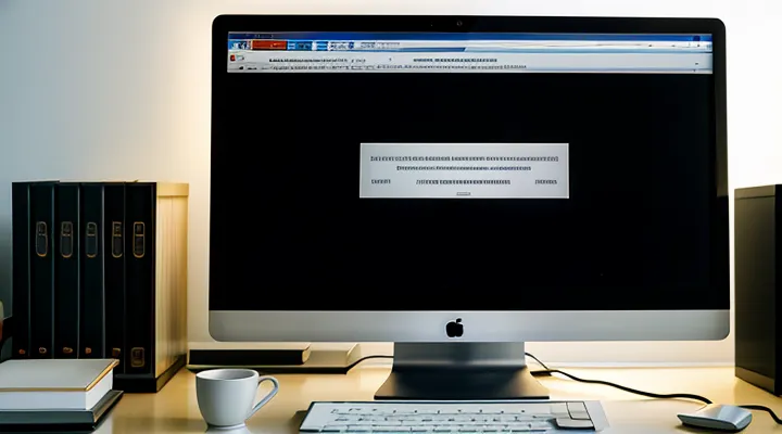 Как получить дубликат судебного приказа об алиментах через портал Госуслуги