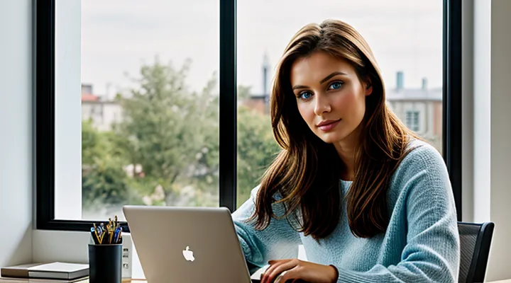 Как получить дубликат свидетельства о разводе через Госуслуги